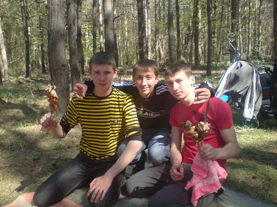 Дима Демьянчук | Переяслав-Хмельницкий