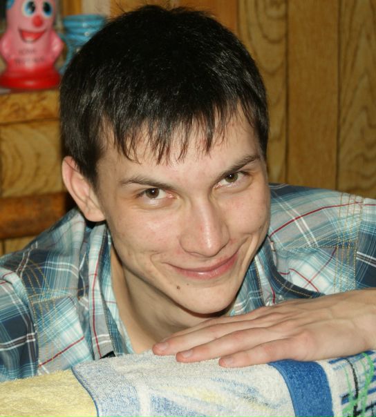 №44, Олег Чудаков, 36 лет, Саратов №44, Олег Чудаков, 36 лет, Саратов