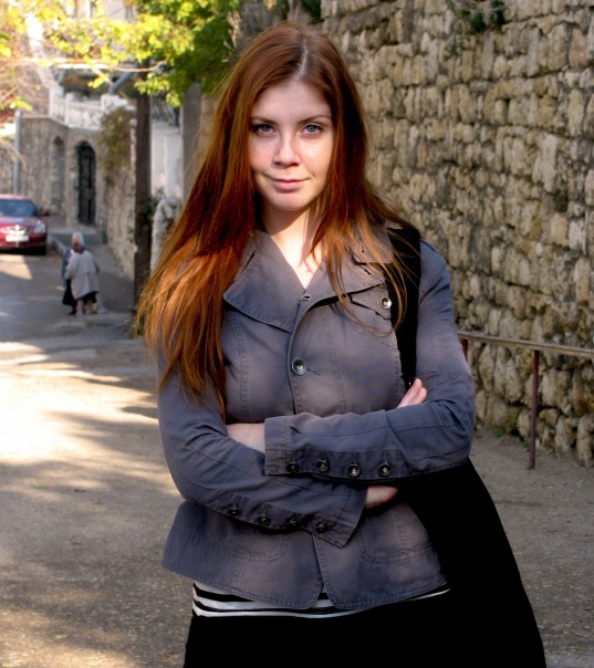 №29, Светлана Божко, 36 лет №29, Светлана Божко, 36 лет