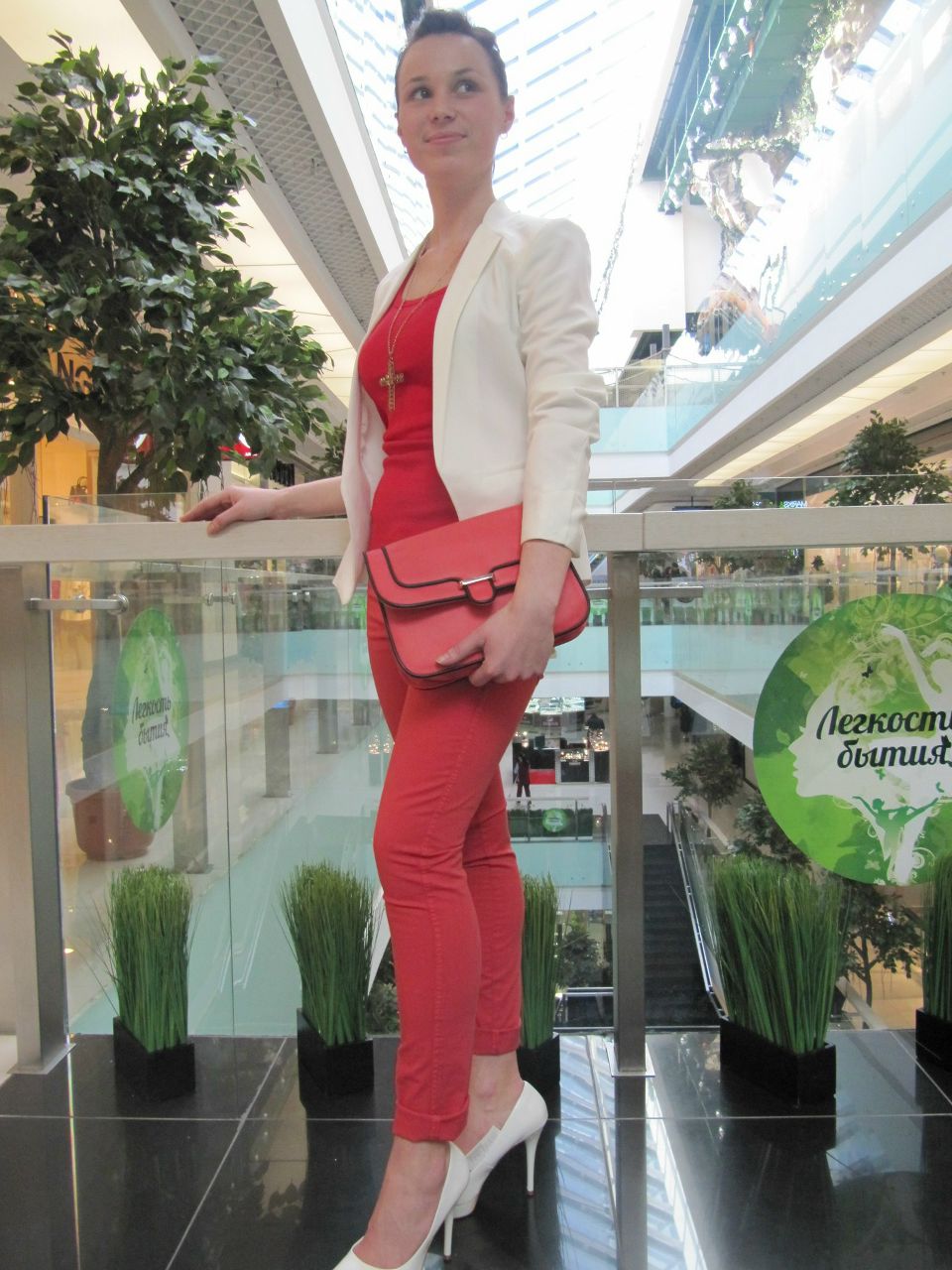 Марина Антонян | Донецк