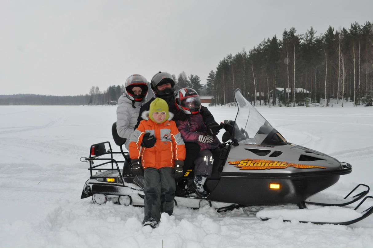 Алексей Кондрашов | Санкт-Петербург