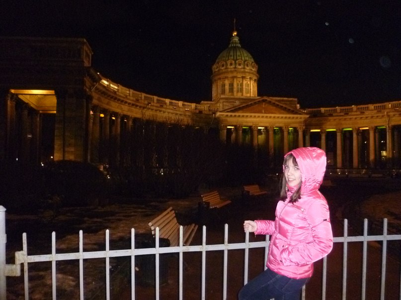 Вероника Салова | Екатеринбург