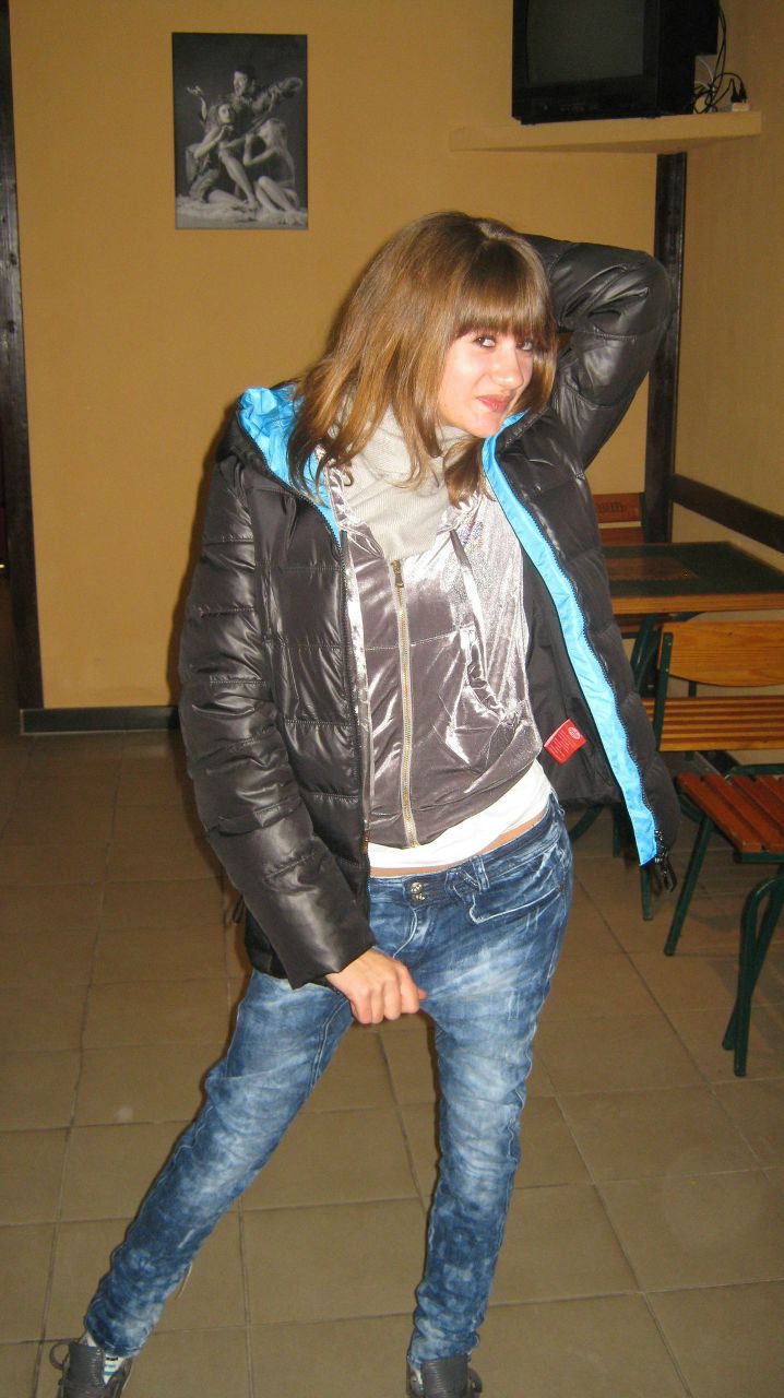 Таня Билык | Киев