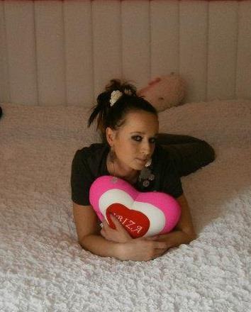 Юля Алтинбаева | Udine