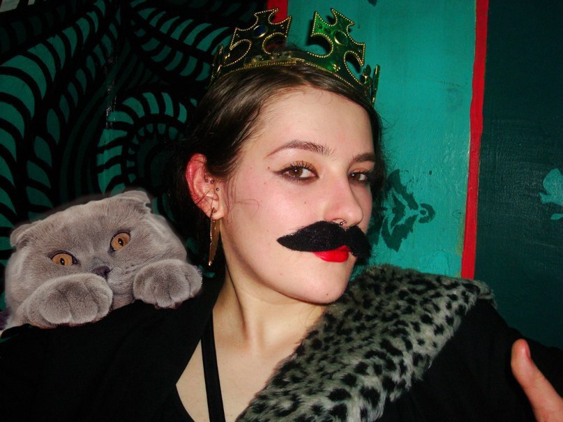 Люлик Марципанчик | 