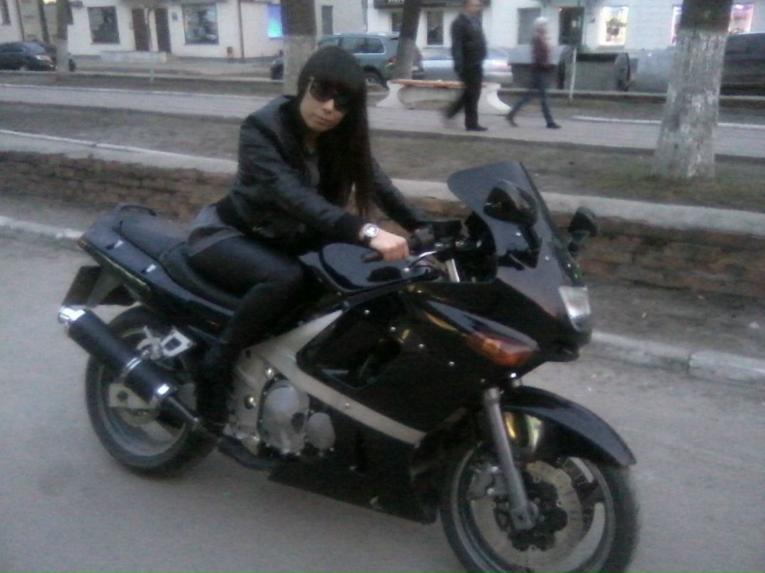 Екатерина Тян | Тверь