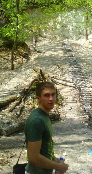 №85, Максим Алексеев, Донецк №85, Максим Алексеев, Донецк