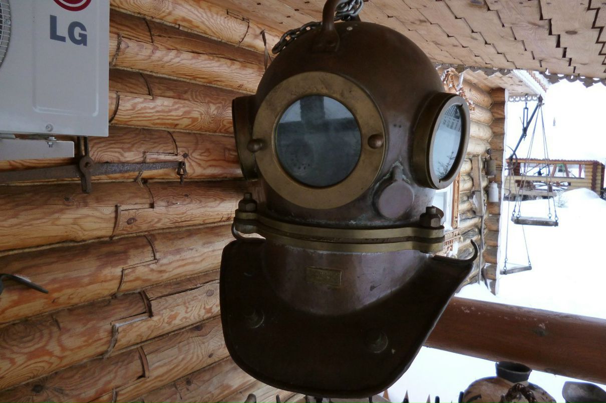 Ольга Синтелёва | Дзержинск