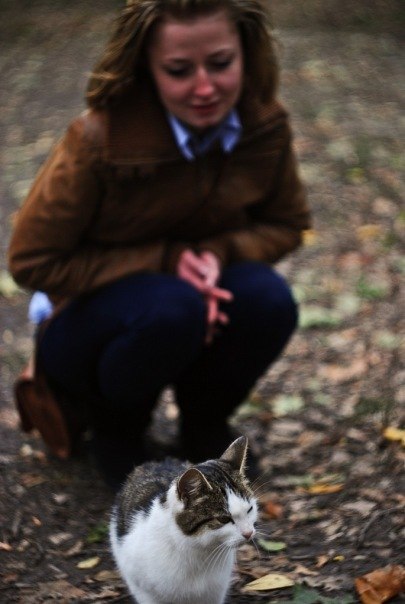 Настасья Мартыненко | Харьков