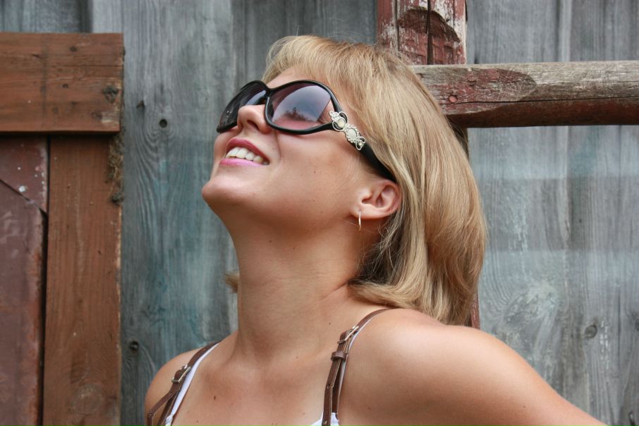 №13, Ирина Щеглова №13, Ирина Щеглова