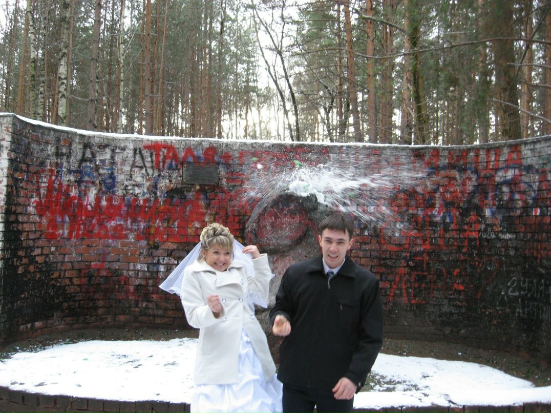 Натали Ситникова | Пермь