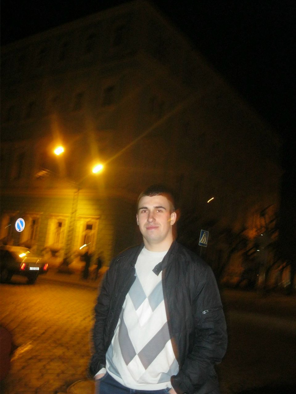 Віталій Солтицький | Бабинцы