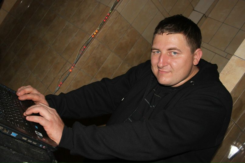 Сергей Фёдоров DJ  AUTOGEN | Нурма