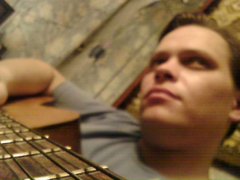 Владимир Мизернюк | Херсон