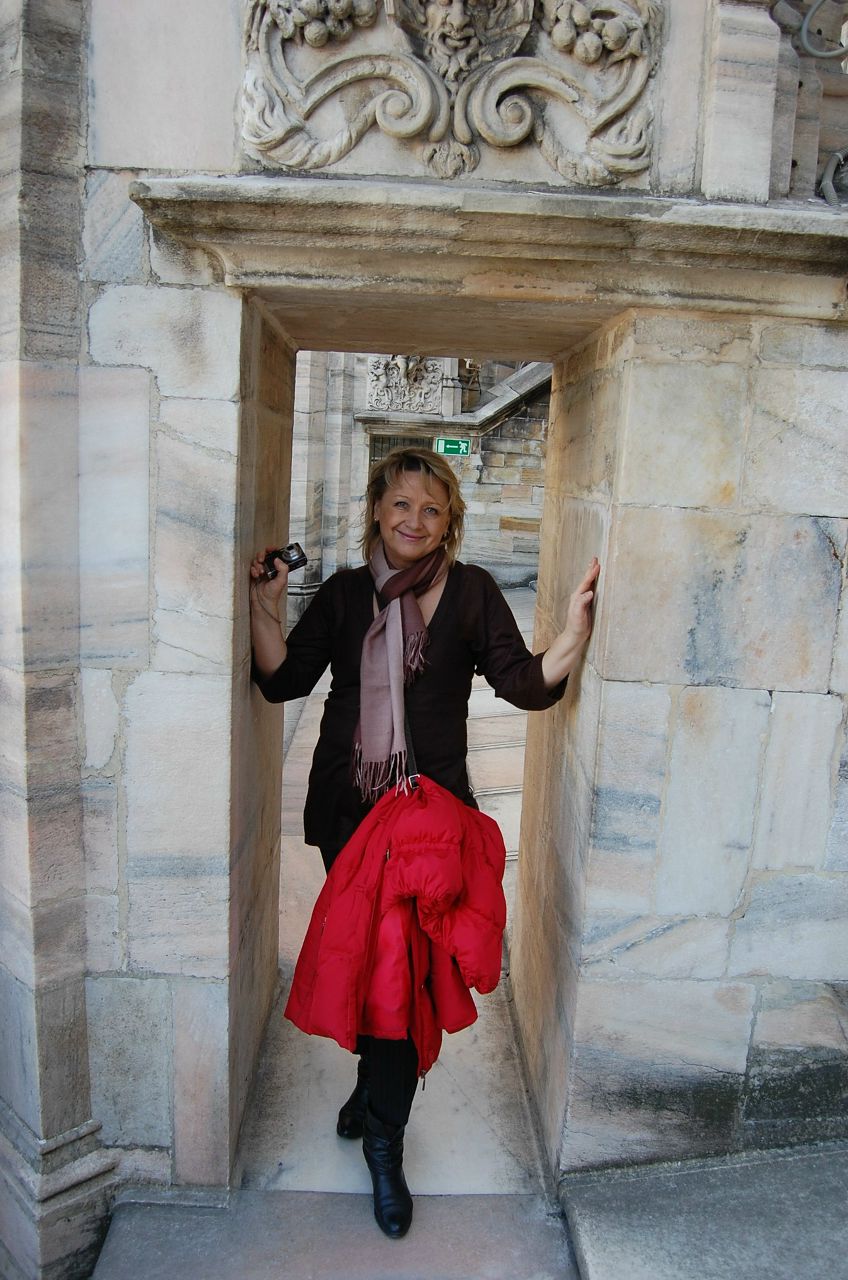 Людмила Ярукова | Санкт-Петербург