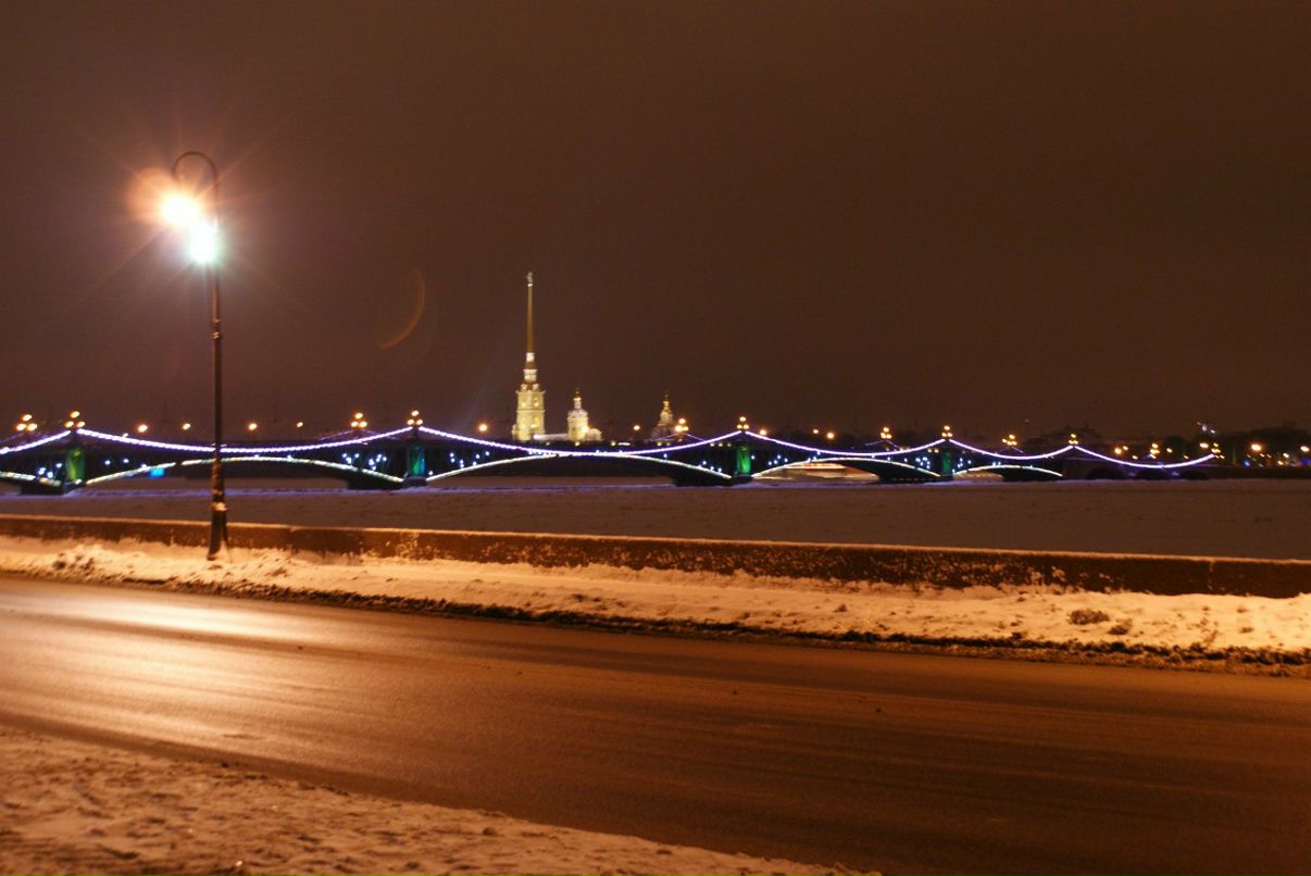 Алексей Касьянов | Санкт-Петербург