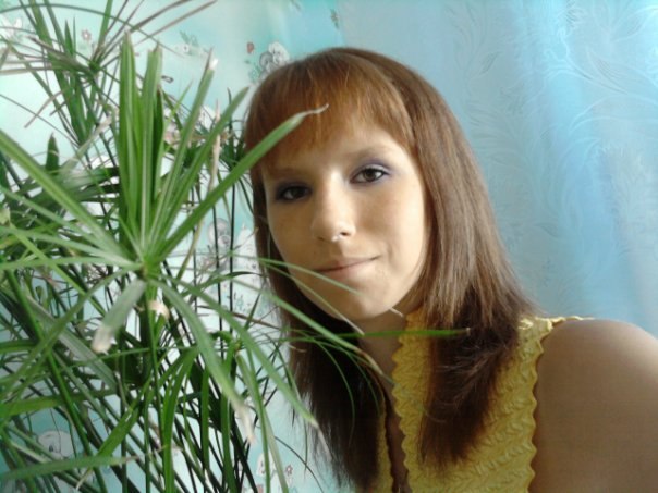 Галя Толмачева | Губкин