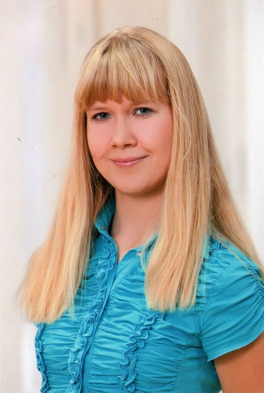 Ольга Кжилевских | Киров