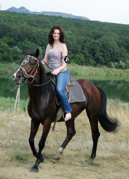 №35, Регина Попова, 37 лет №35, Регина Попова, 37 лет