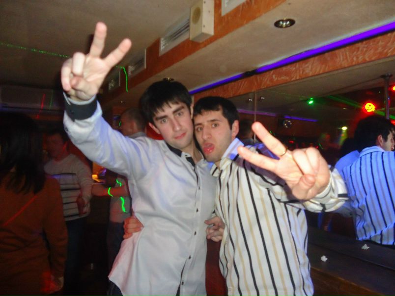 №57, Гэри Олдмэн №57, Гэри Олдмэн