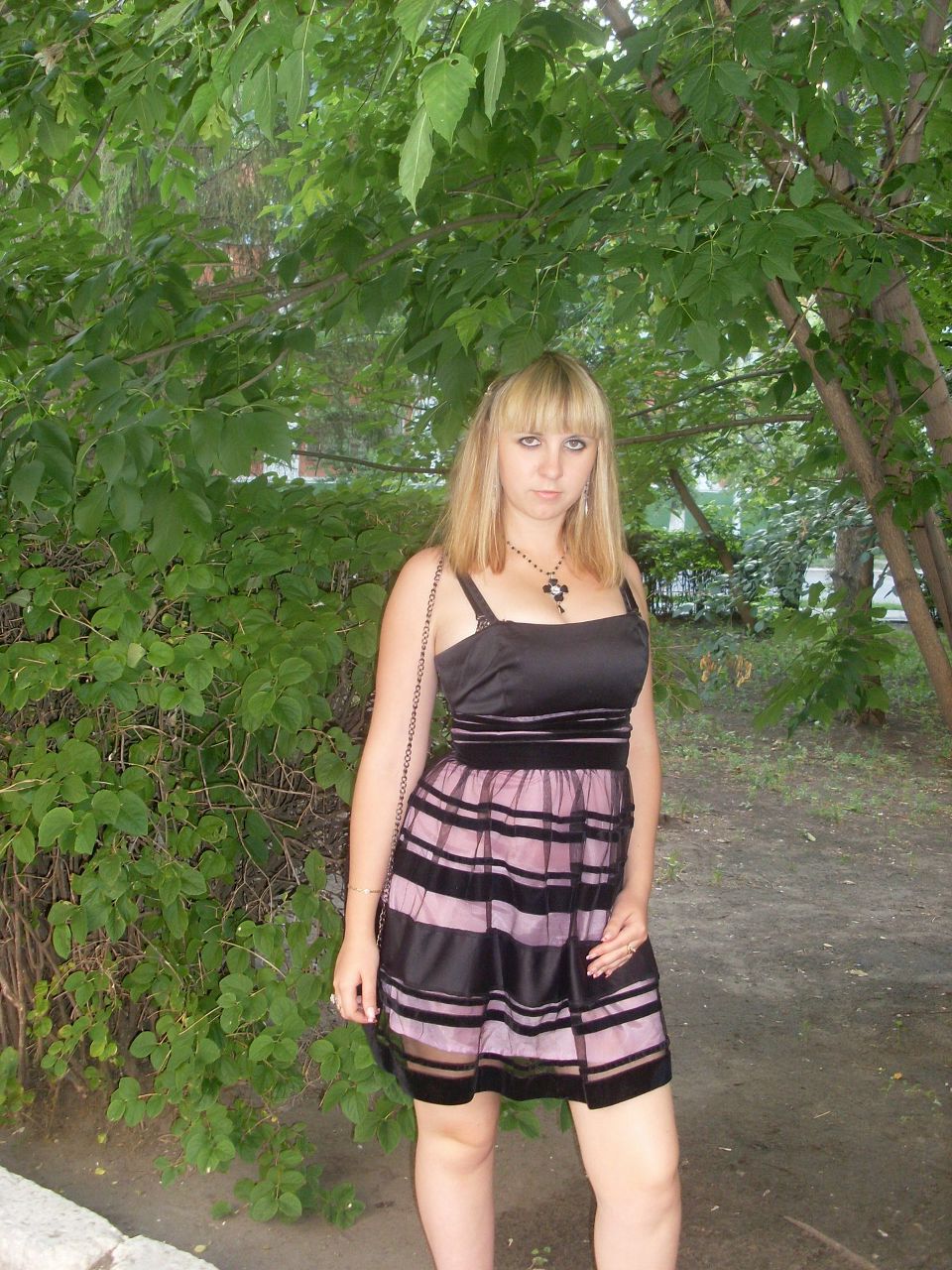 Анна Мошнинова | Воронеж