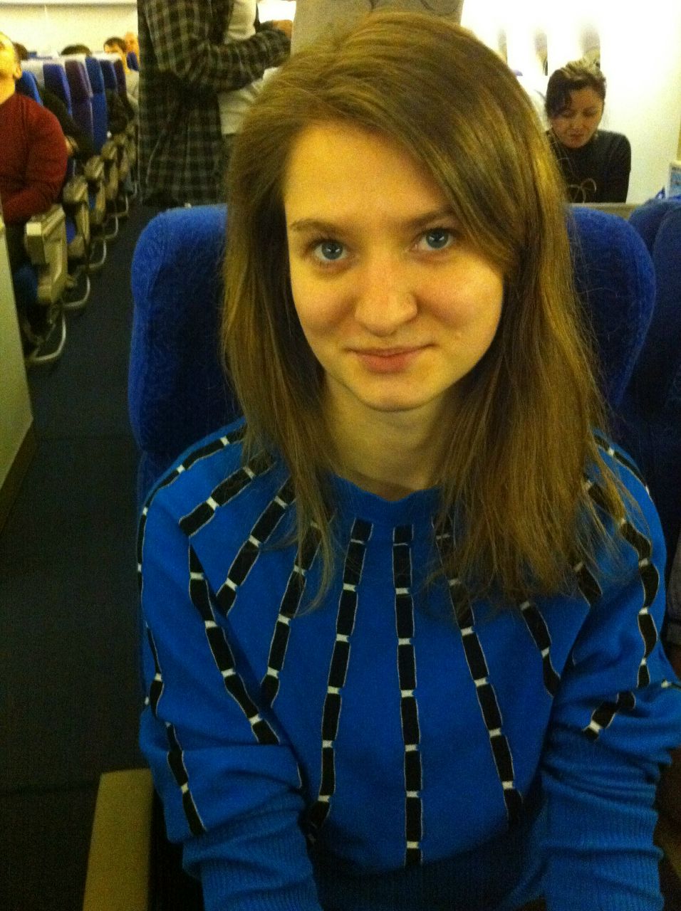 Евдокия Переделкина | Переделки