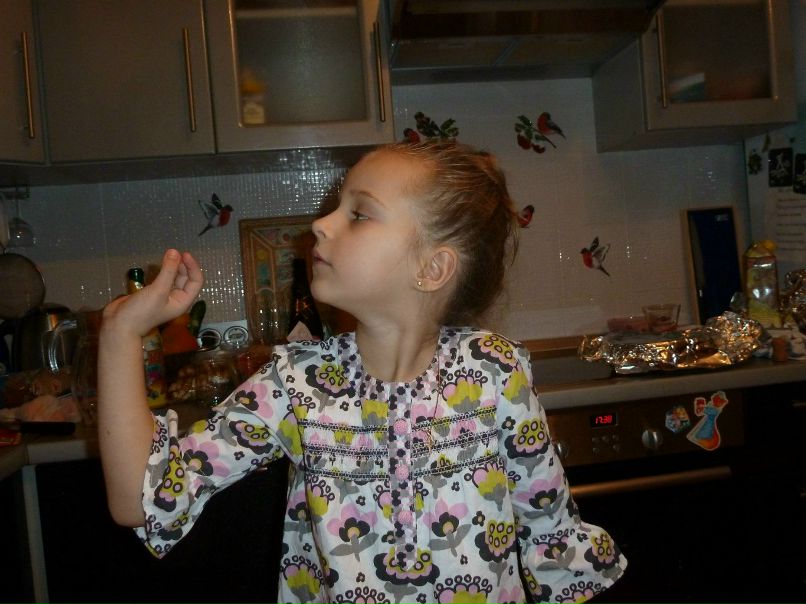 Таня Тушева | 