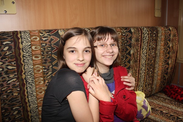 №56, Лера Чаус, 28 лет №56, Лера Чаус, 28 лет