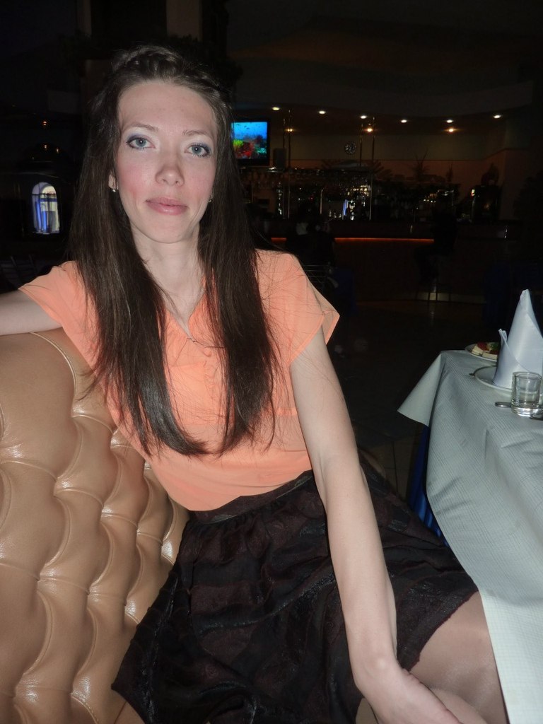 Нина Форсюк | Санкт-Петербург