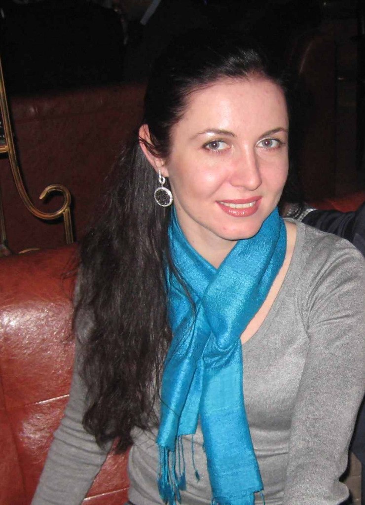 Юлия Харьковская | Харьков