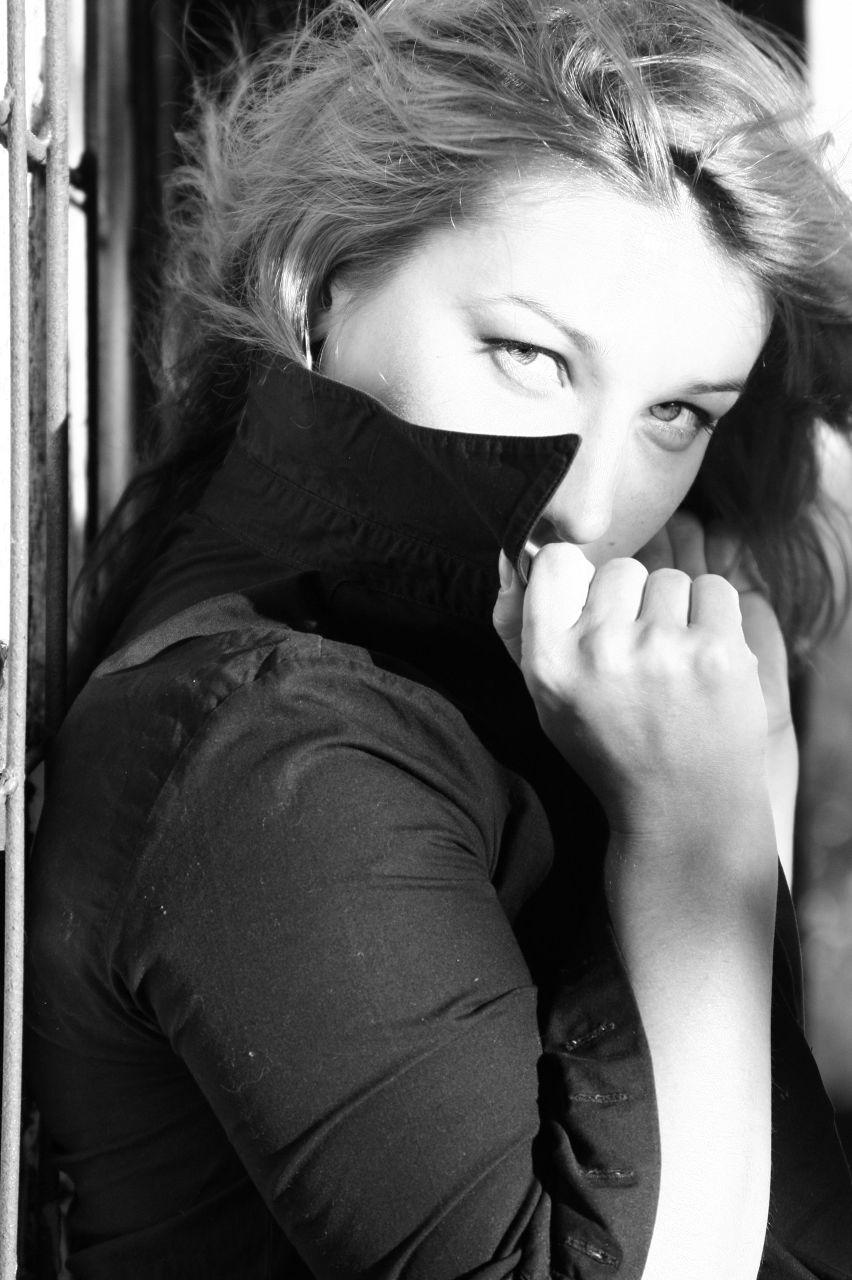 Екатерина Славинская | Москва