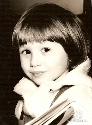 №59, Оля, Кимры №59, Оля, Кимры