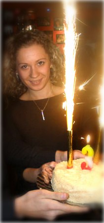 Лилия Крупа | Волочиск