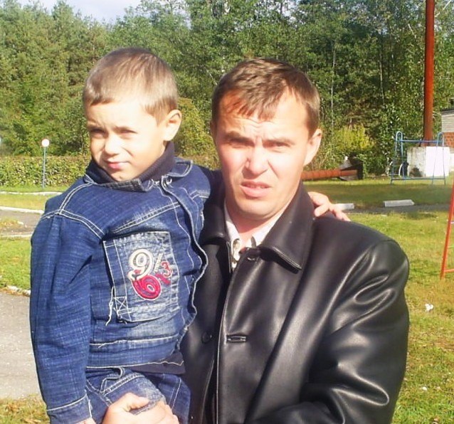 Ваня Кисель | Брест