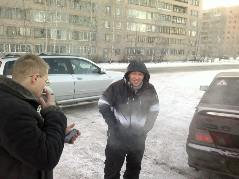 Владимир Константинов | Санкт-Петербург