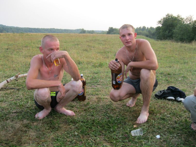 Влад Семенов | Глазов