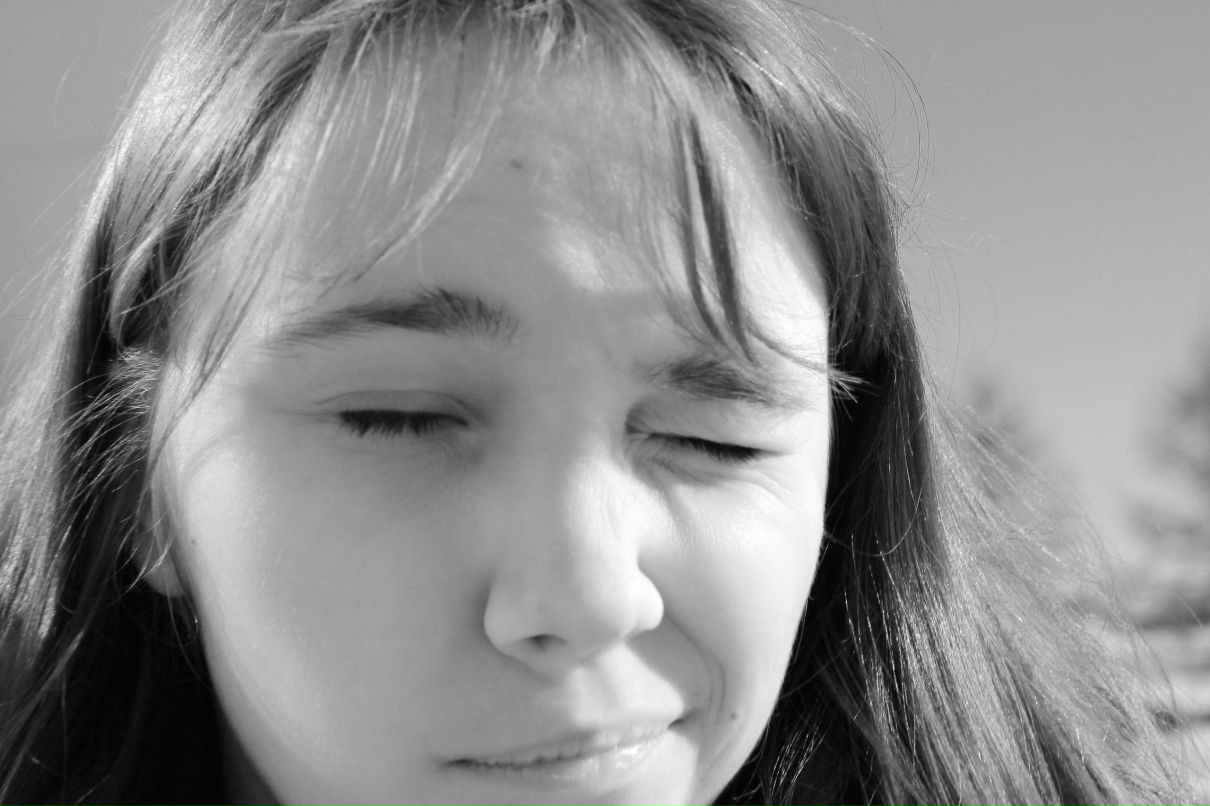 Танюша Зыкова | Архангельск