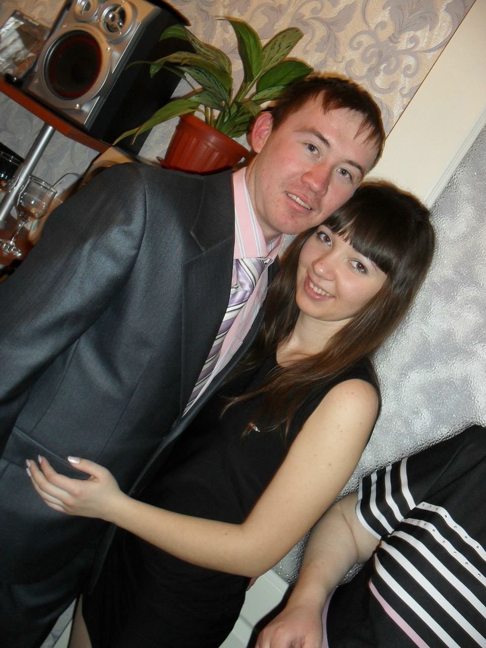 Марс Нуриев | Менделеевск