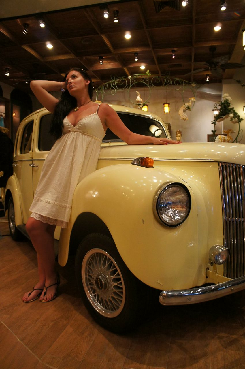 Олеся Ревенчук | 