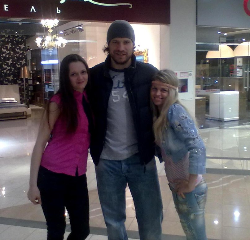 Алёна Кобякова | Уфа