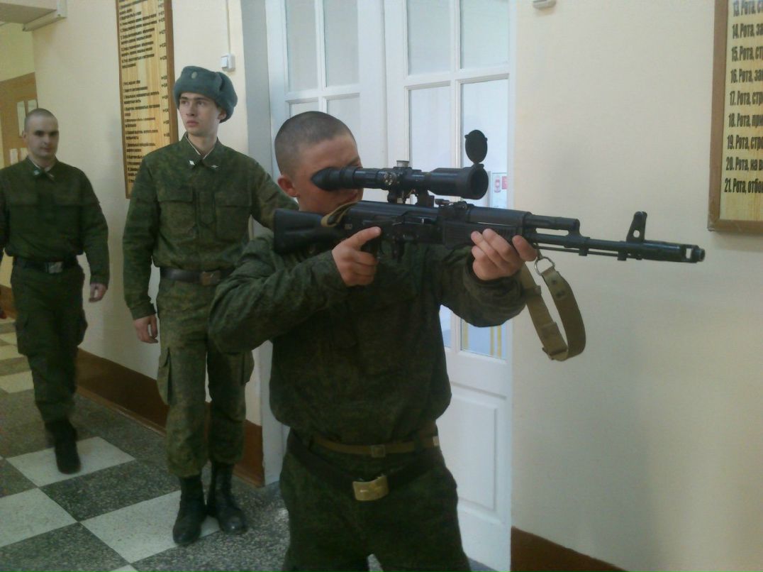 Дмитрий Юрьев | Волгоград