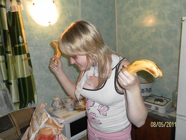 Танюшка Тарасова | Ивня