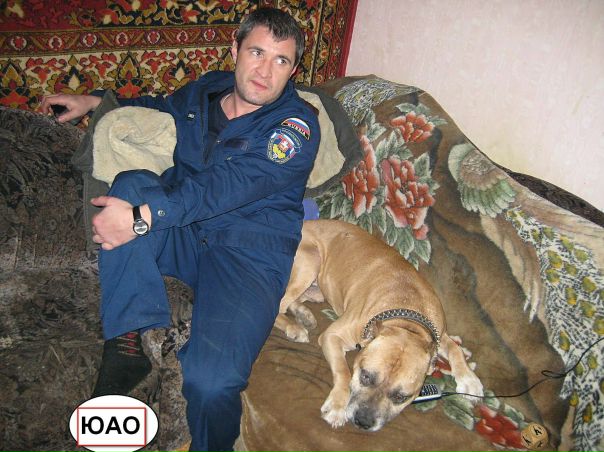 №2, Ник Харченко, 53 года, Чехов №2, Ник Харченко, 53 года, Чехов