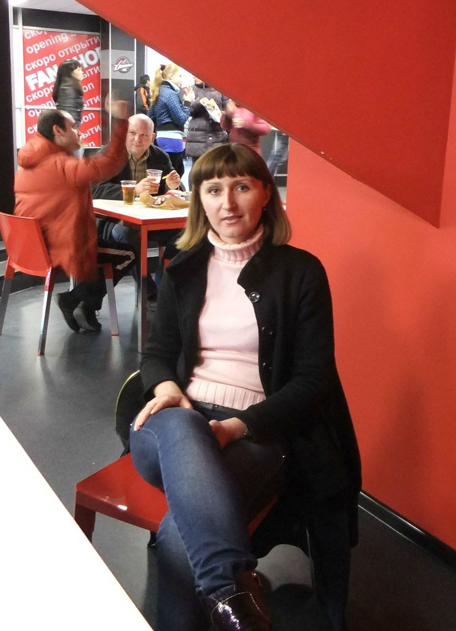 Наталья Волкова | 