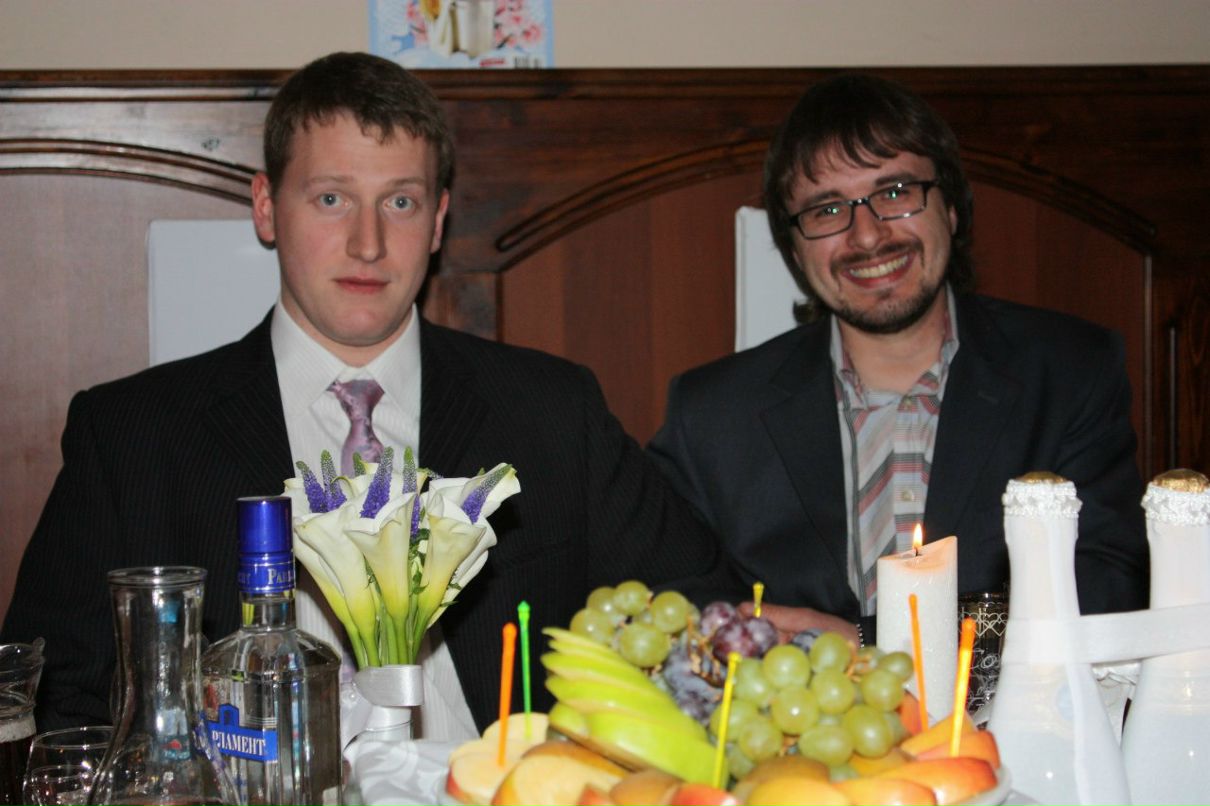 Владимир Котыхов | Москва