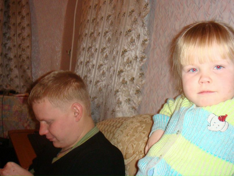 Максим Копылов | Оса