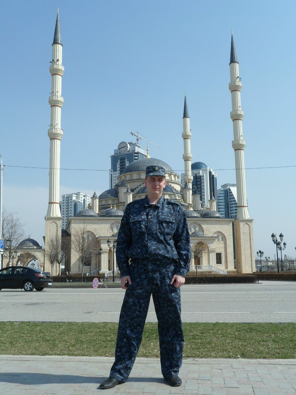 Алексей Бояренцев | Донской