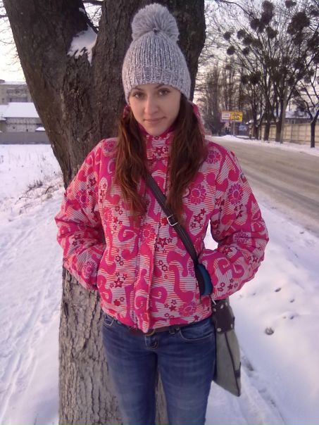 №99, Наталія Яблонська, Луцк №99, Наталія Яблонська, Луцк