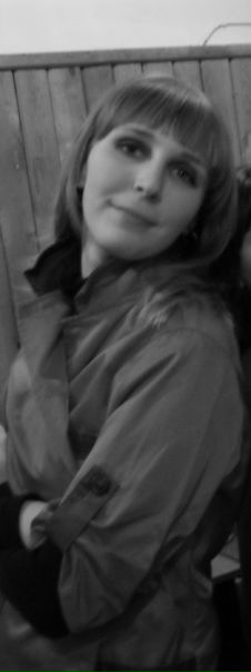 №16, Анна Алимкина, Трехгорный №16, Анна Алимкина, Трехгорный