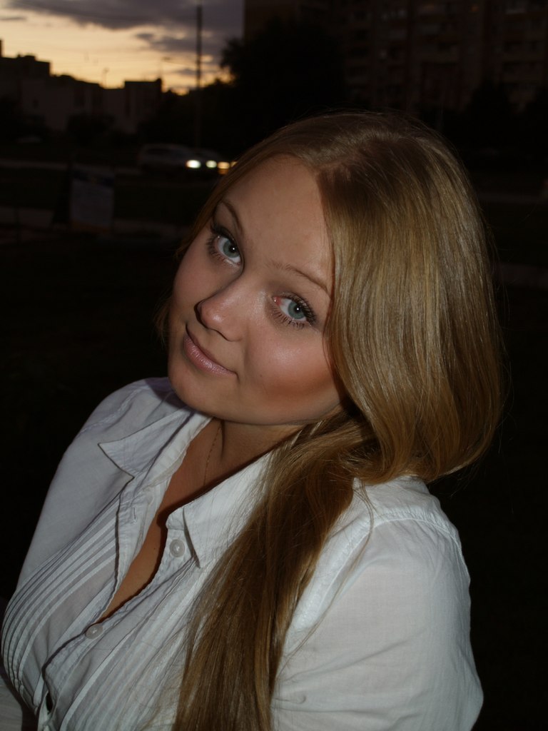 Вероничка Шварц | Ростов-на-Дону